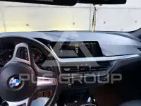2021 BMW 116
