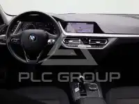 2021 BMW 116