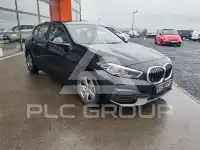 2021 BMW 116