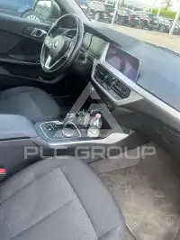 2021 BMW 116