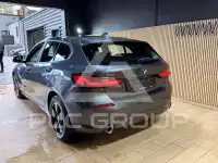 2021 BMW 116