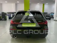 2021 BMW 116