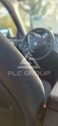 2021 BMW 116