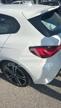 2021 BMW 116