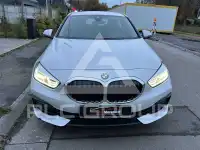 2021 BMW 116