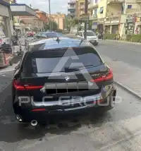 2021 BMW 116