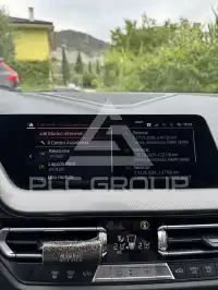 2021 BMW 116