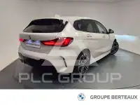 2021 BMW 116