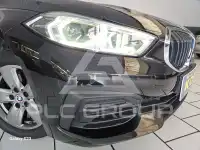 2021 BMW 116