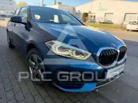 2021 BMW 116