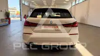 2021 BMW 116
