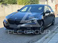 2021 BMW 116