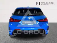 2021 BMW 116