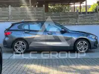 2021 BMW 116