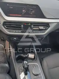 2021 BMW 116