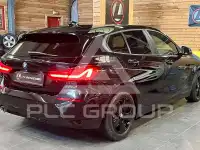 2021 BMW 116