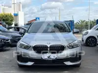 2021 BMW 116