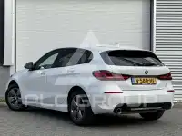 2021 BMW 116