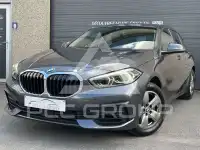 2021 BMW 116