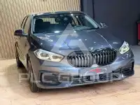 2021 BMW 116