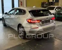 2021 BMW 116