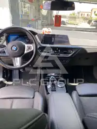 2021 BMW 116