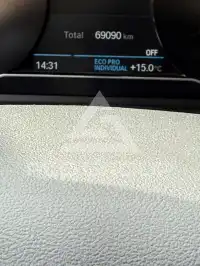 2021 BMW 116