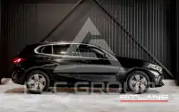 2021 BMW 116