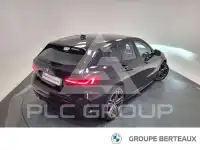 2021 BMW 116