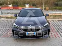 2021 BMW 116