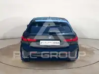 2021 BMW 116