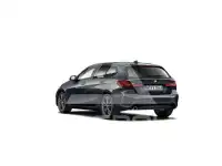 2021 BMW 116