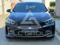 2021 BMW 116