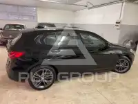 2021 BMW 116