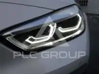 2021 BMW 116