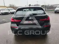 2021 BMW 116
