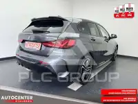 2021 BMW 116