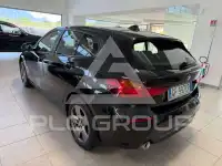 2021 BMW 116