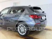 2021 BMW 116
