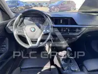 2021 BMW 116