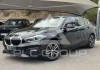 2021 BMW 116