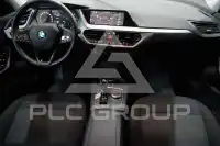 2021 BMW 116