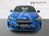 2021 BMW 116