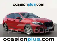2021 BMW 116
