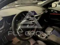 2021 BMW 116