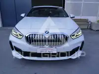 2021 BMW 116