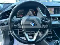 2021 BMW 116