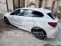 2021 BMW 116