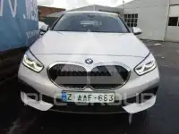 2021 BMW 116