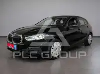 2021 BMW 116